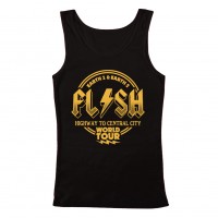 Flash World Tour Men's